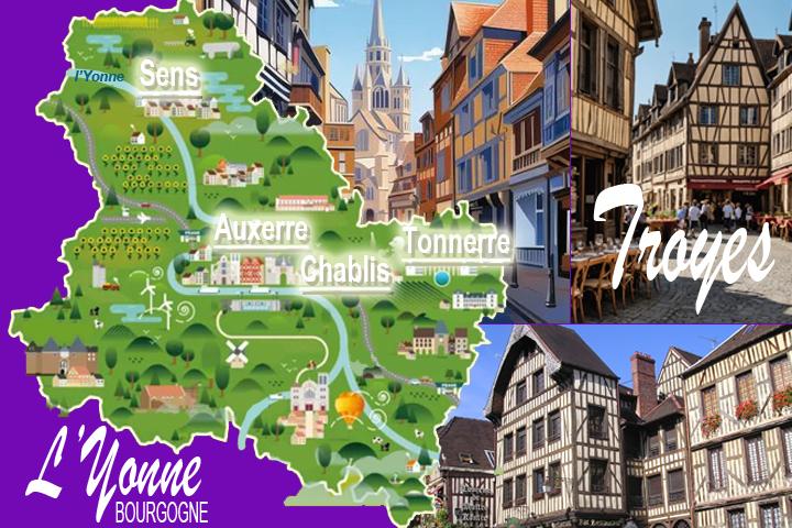 Troyes